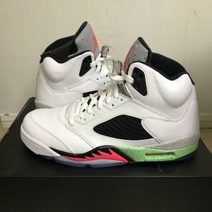 Air Jordan Retro 5